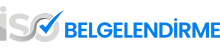 ISO Belgelendirme